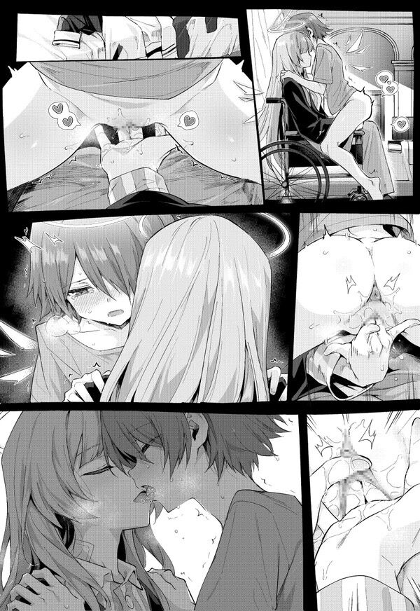 LemuenxExusiai page 6 full