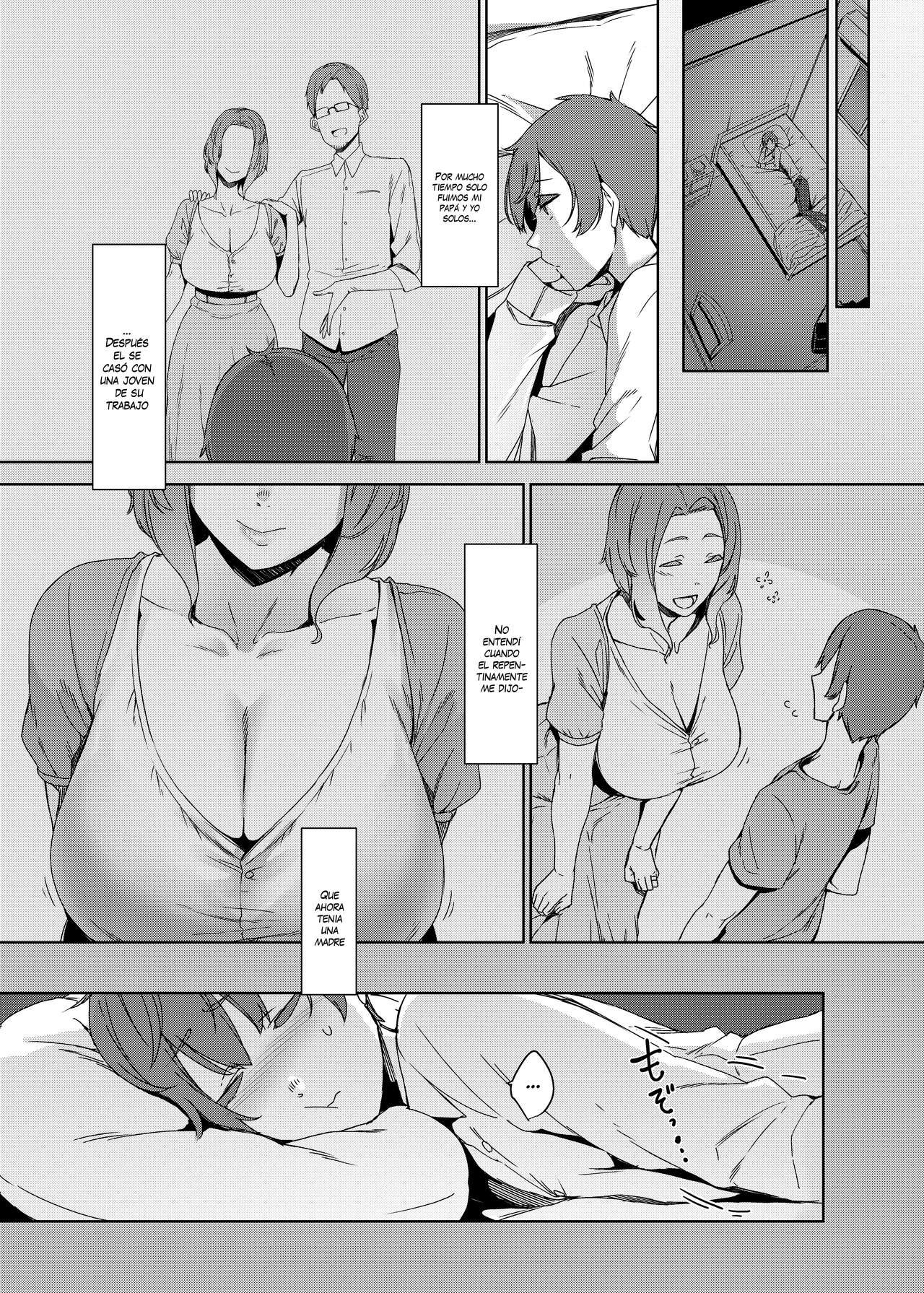 Kakkou no Su | The Cuckoo's Nest page 4 full