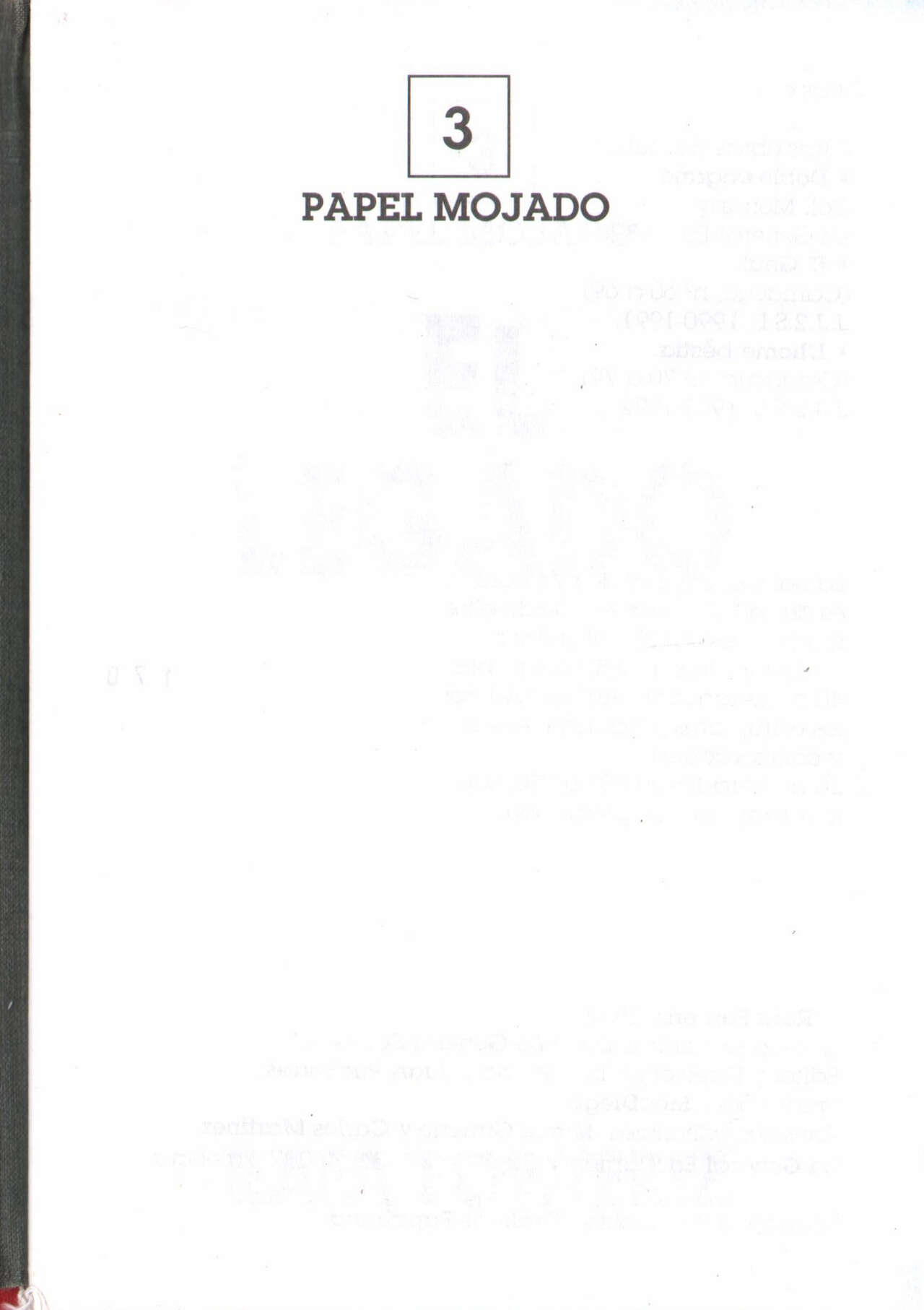 El Legado page 3 full