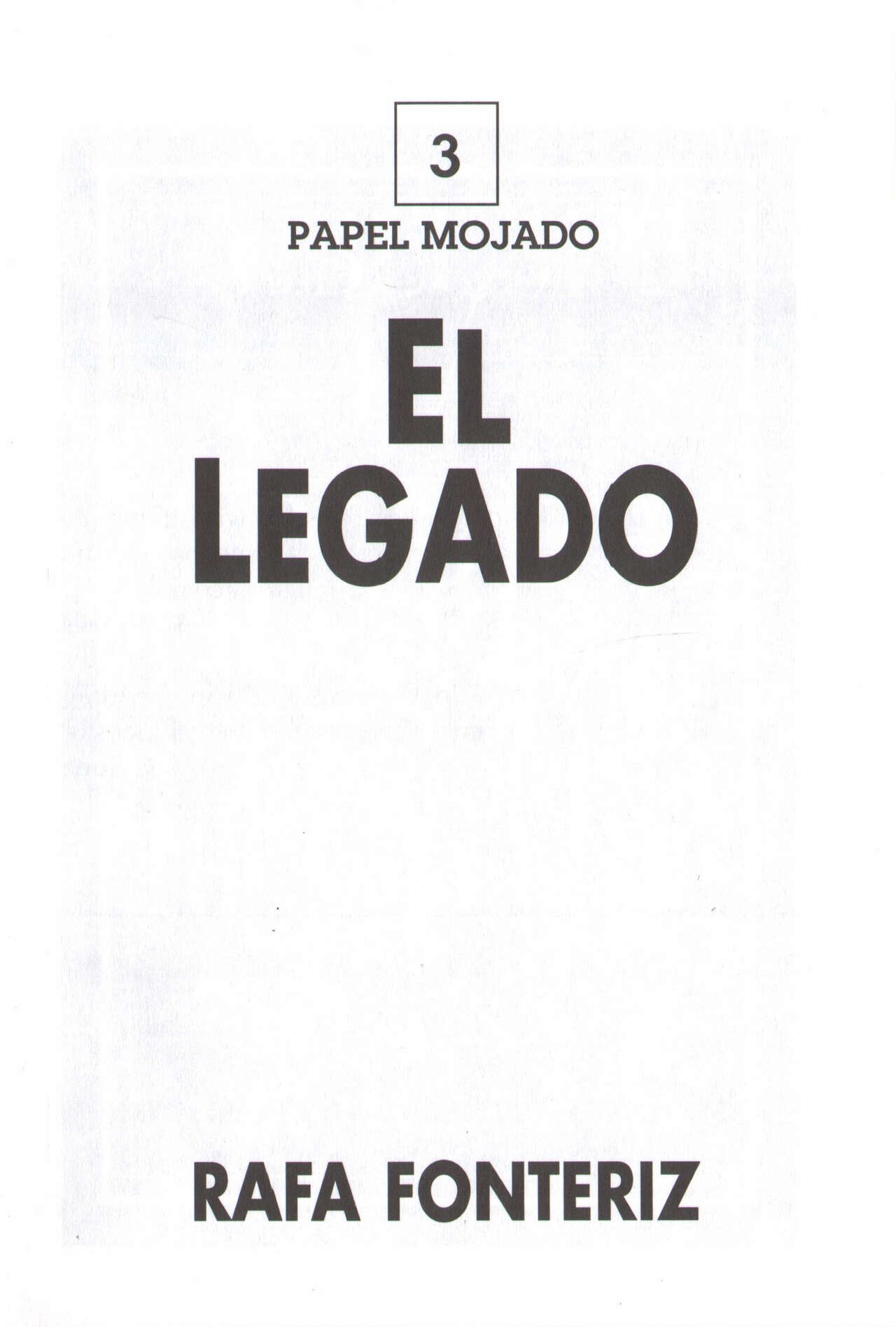 El Legado page 5 full