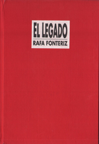 El Legado cover