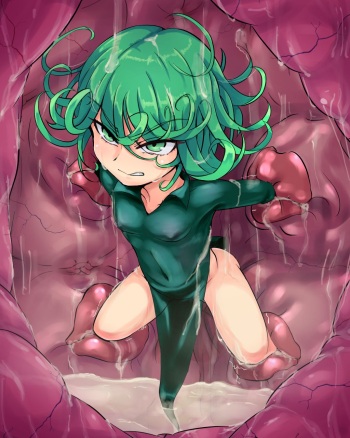苗床のタツマキ cover