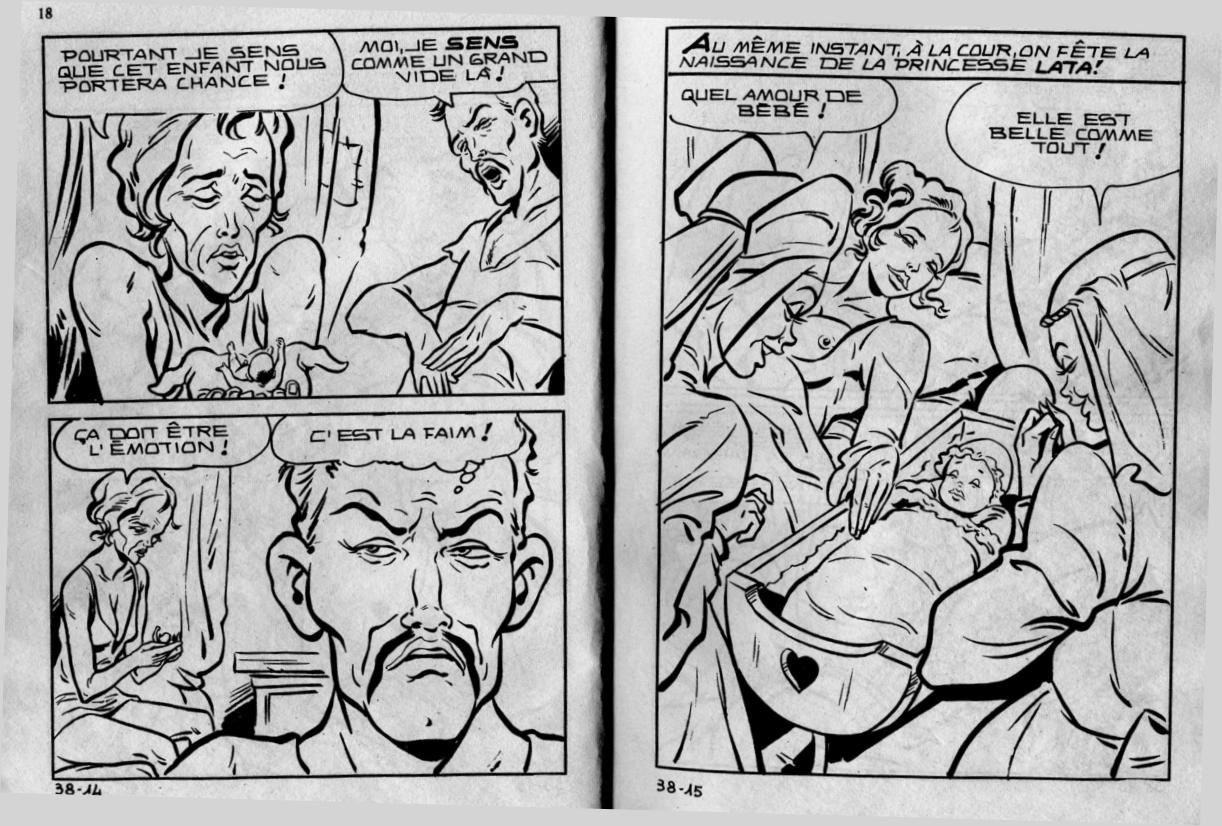 Petit Poucet deviendra grand page 8 full