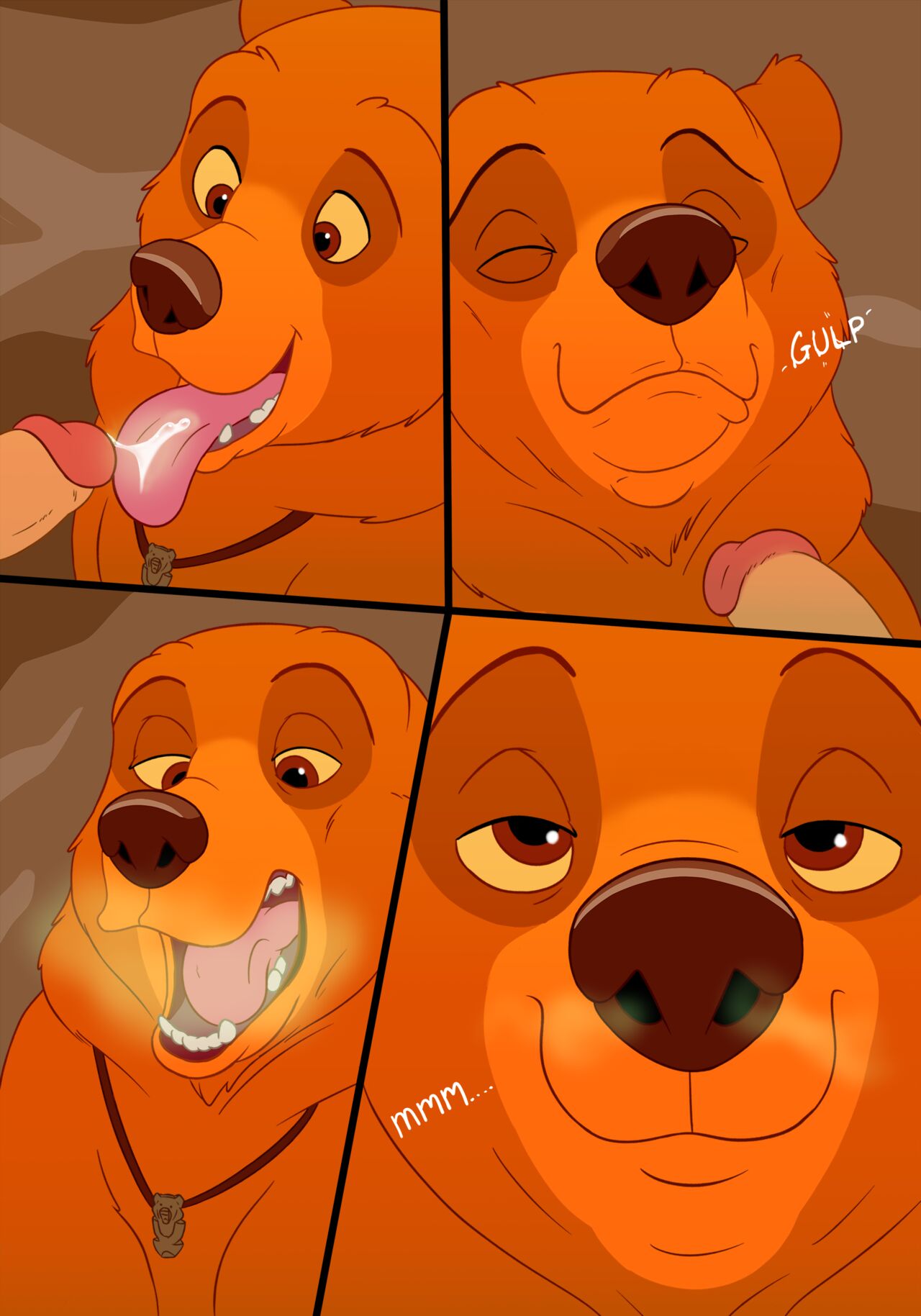 Hi-Res and exclusive artworks page 8 full