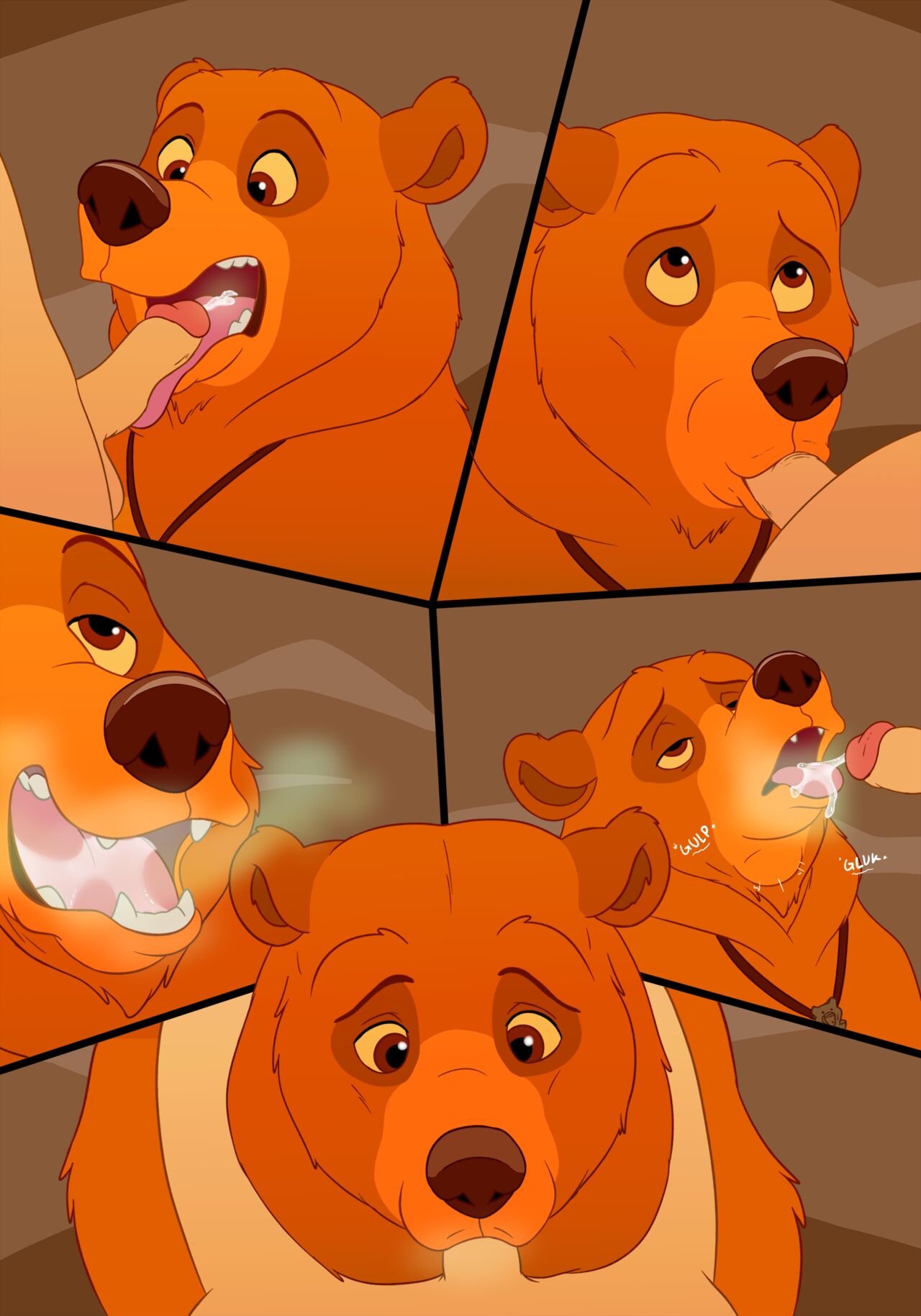 Hi-Res and exclusive artworks page 9 full