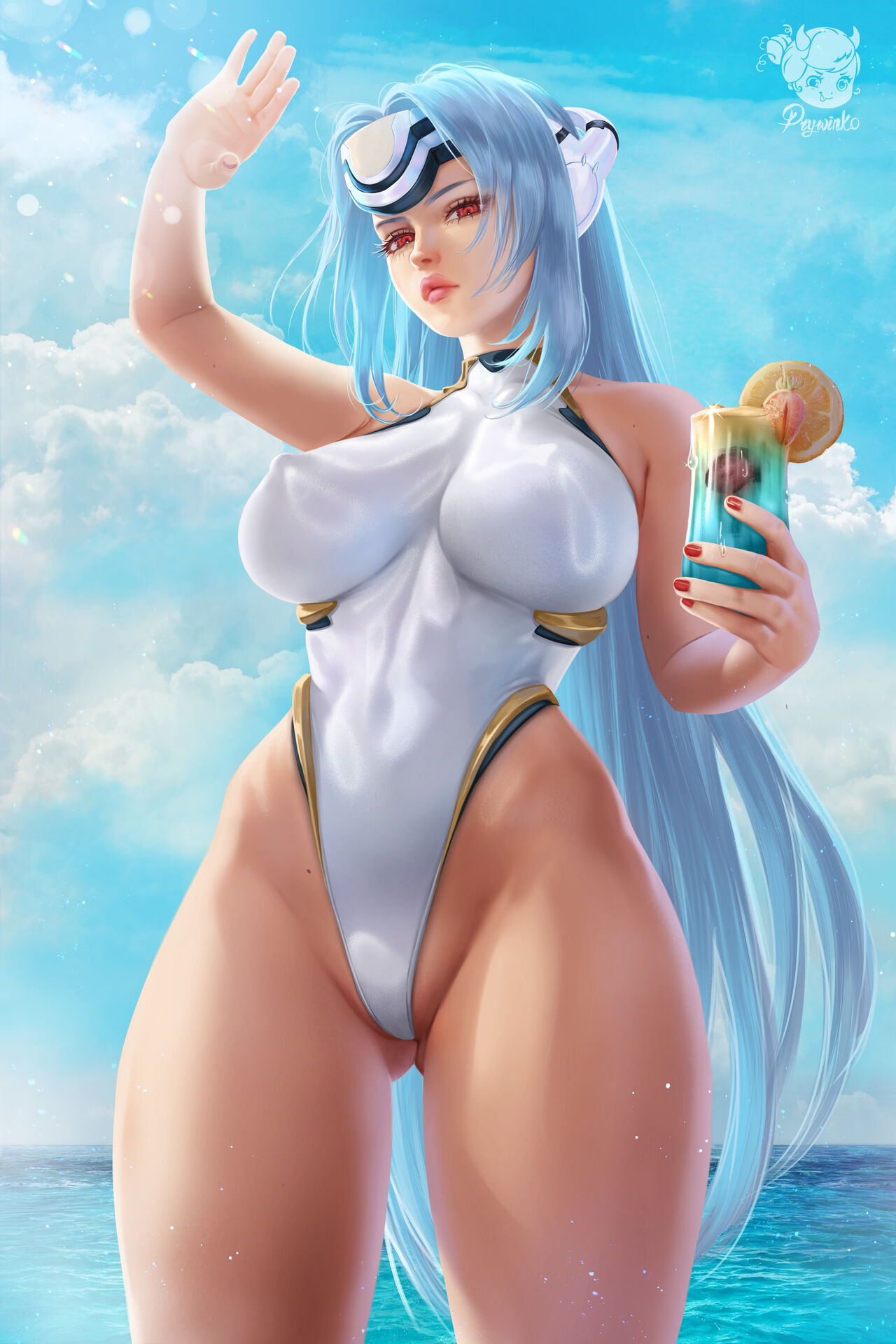 Patreon - June 2022 Pack page 1 full