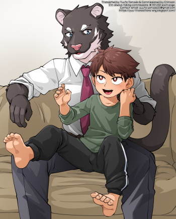 Kyodai cover