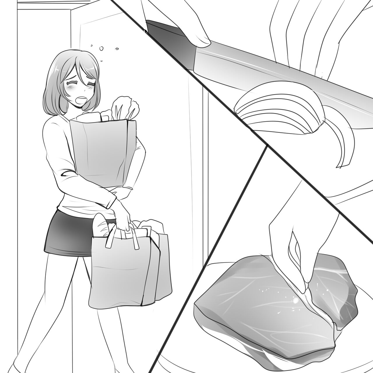 Family BBQ page 2 full