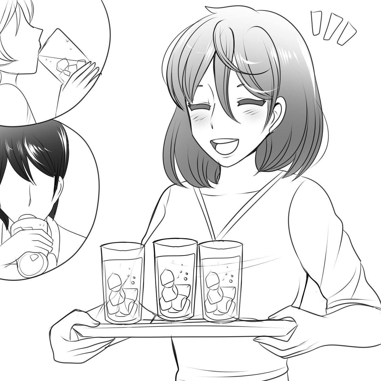 Family BBQ page 6 full