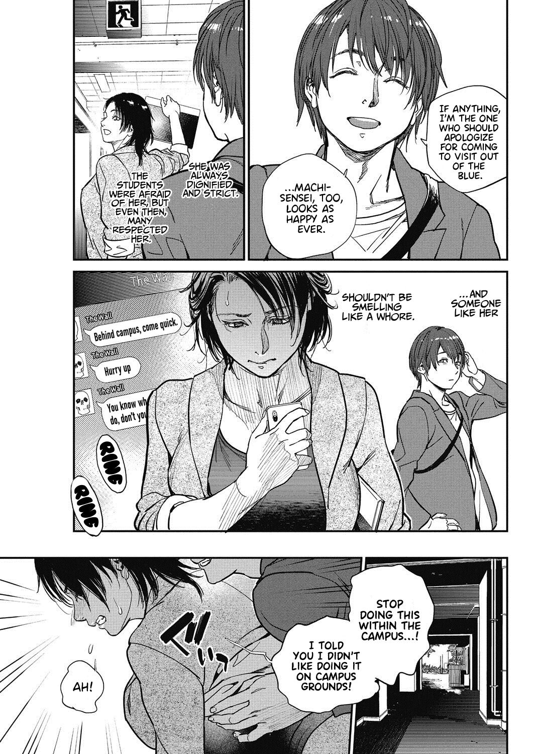 Intention #4 page 3 full