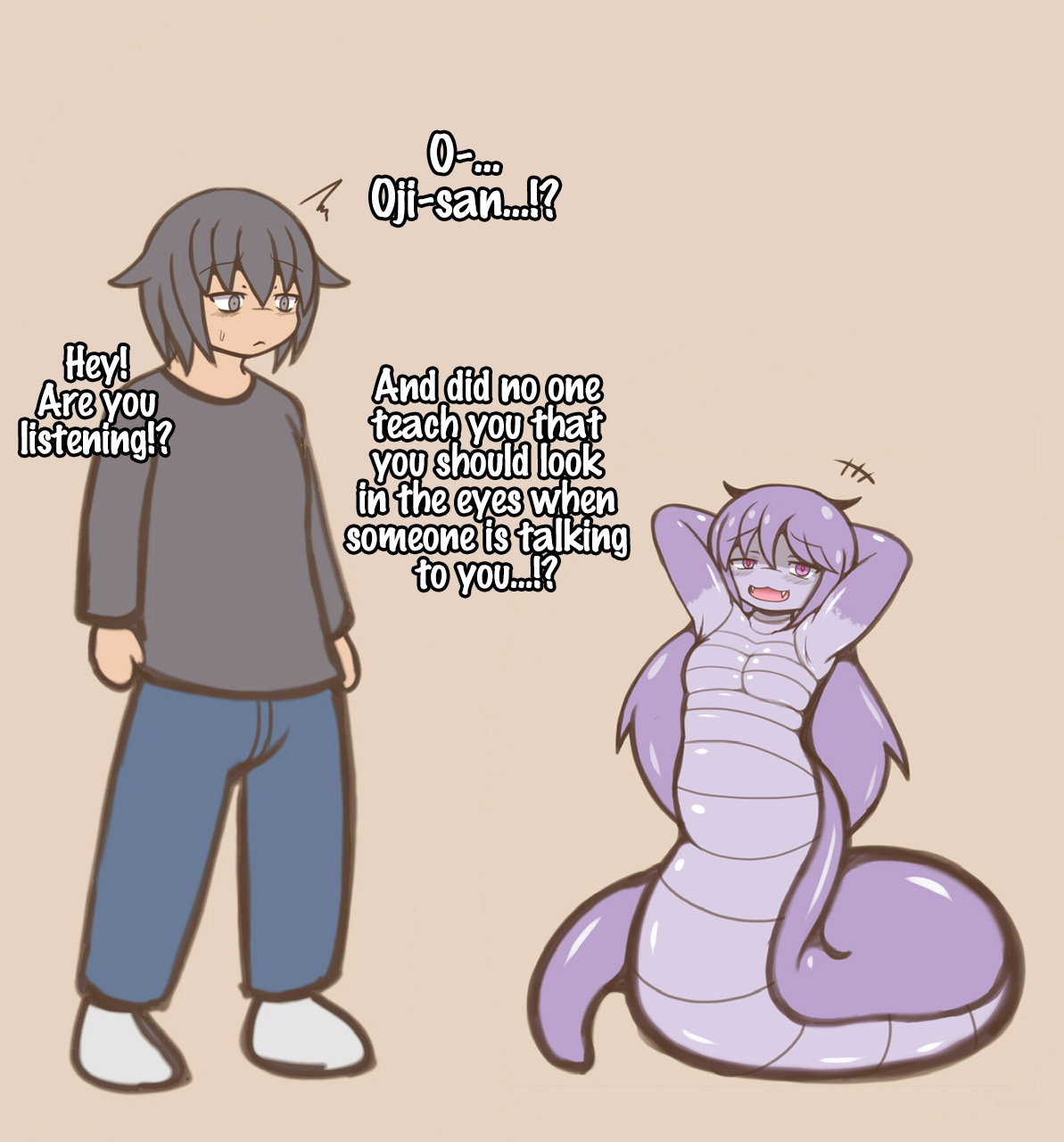 Akebi-chan no magan page 3 full