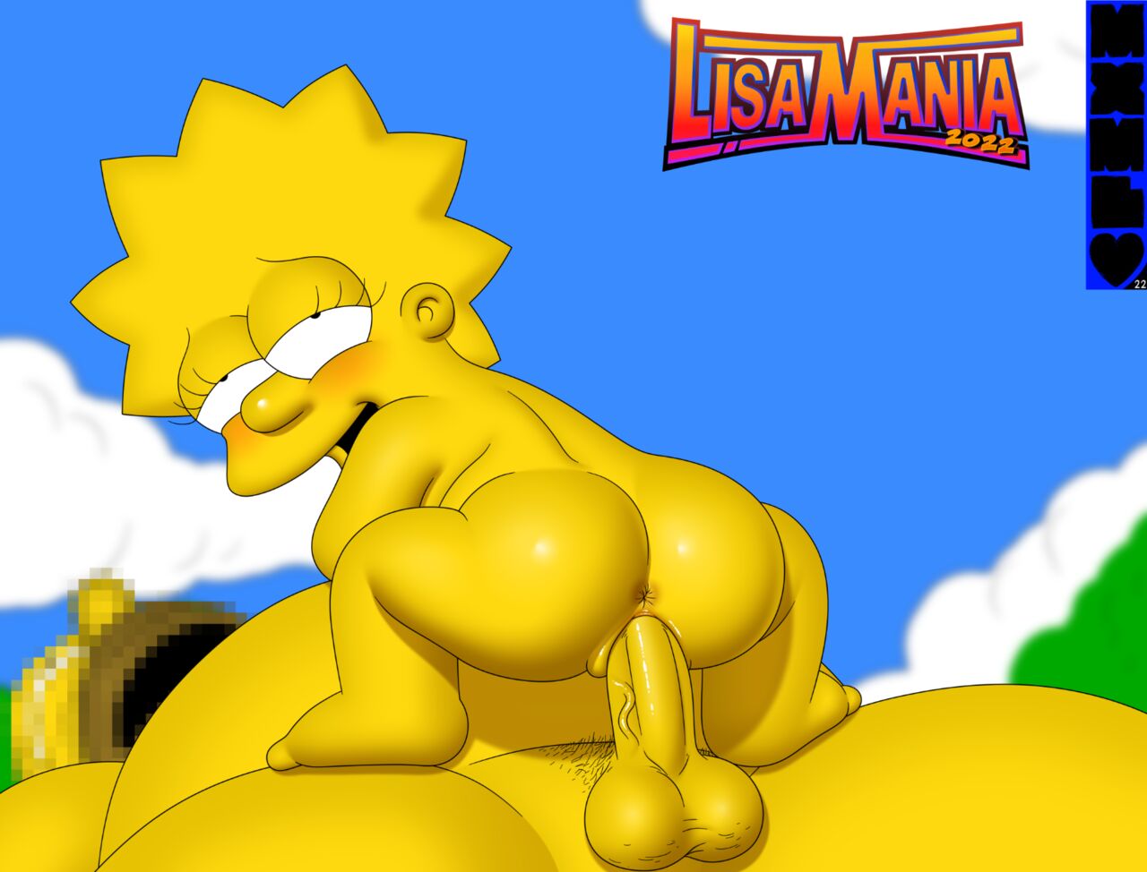 LisaMania 2022  Maximilo Set page 3 full