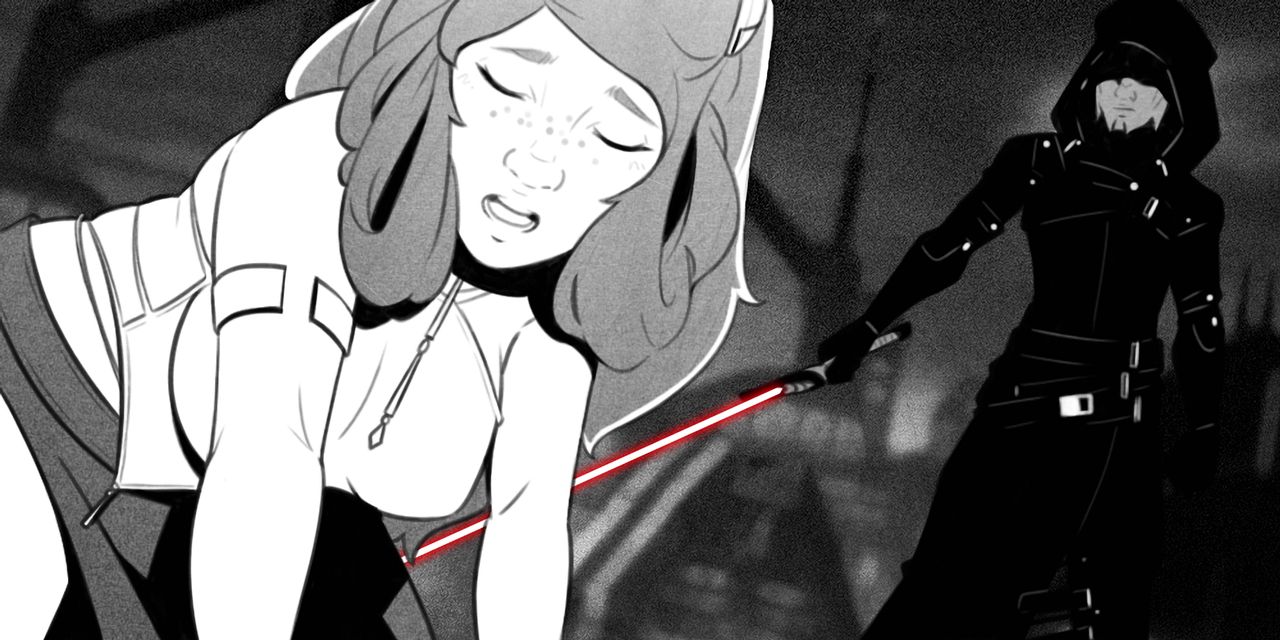 Naomi Alde - Human Sith Apprentice page 5 full