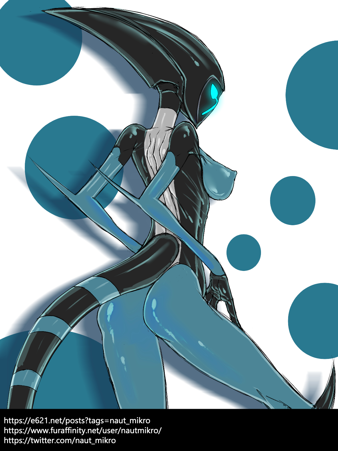 Rule 63 XLR8 page 8 full