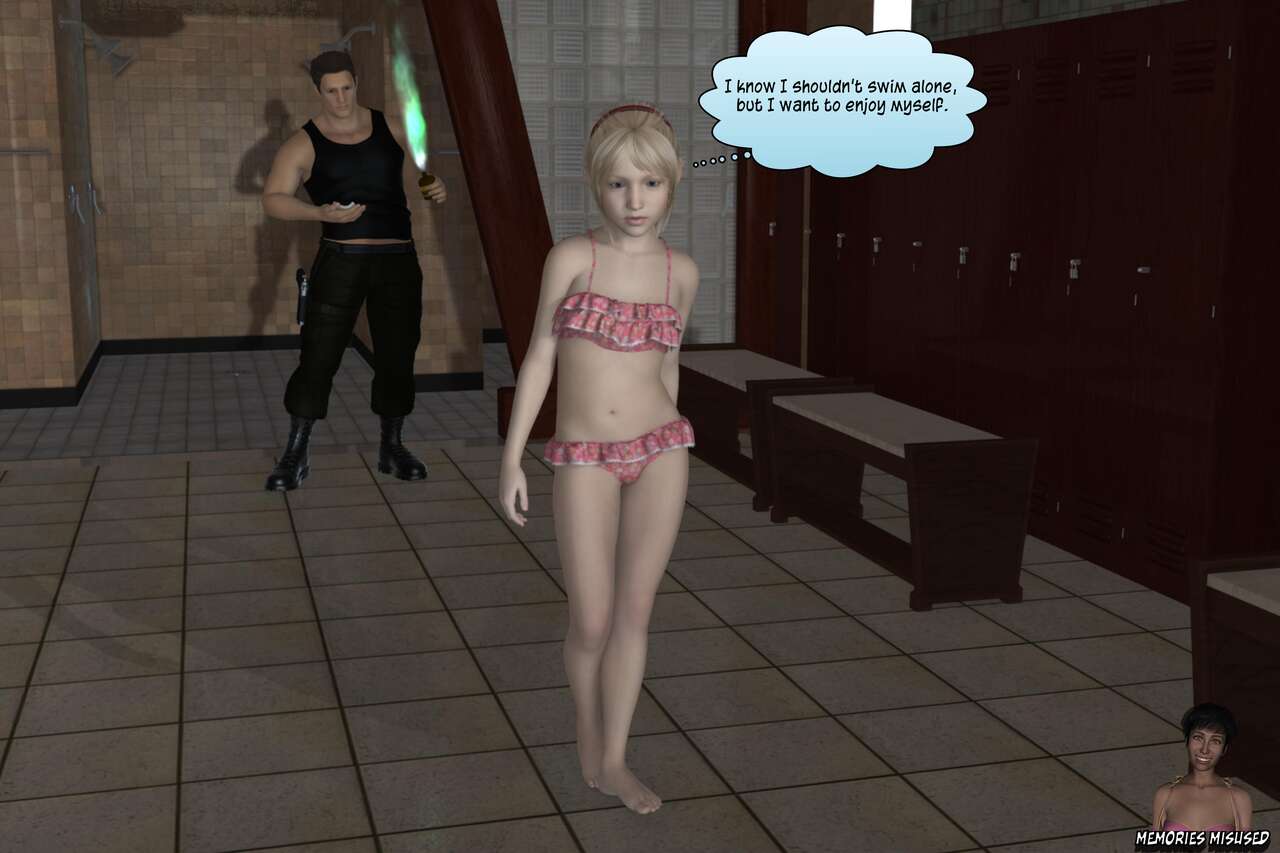 Time for a Swim page 2 full