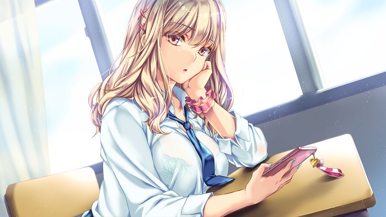 Kiss Kara Hajimaru Gyaru no Koi ~Kurumi no Uwasa to Honto no Kimochi~ page 3 full