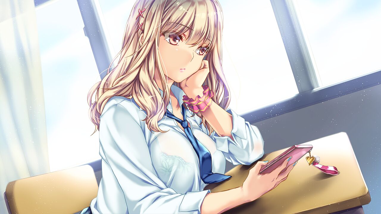 Kiss Kara Hajimaru Gyaru no Koi ~Kurumi no Uwasa to Honto no Kimochi~ page 5 full
