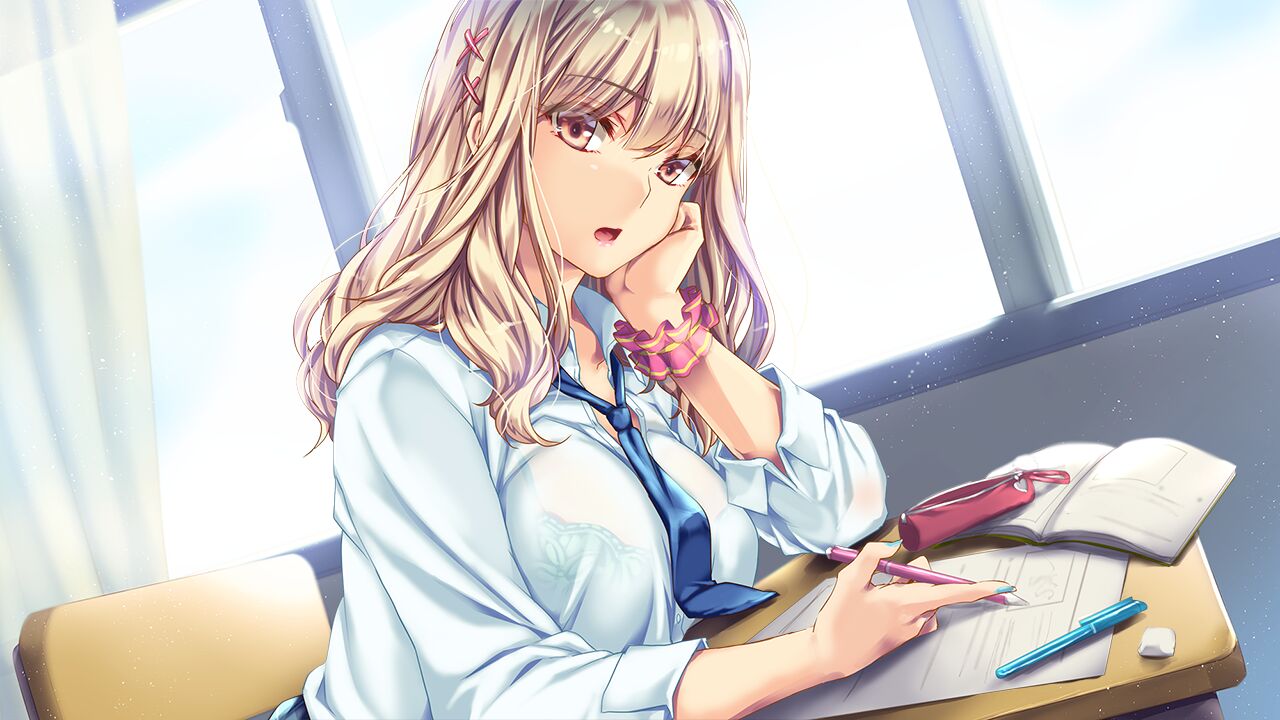 Kiss Kara Hajimaru Gyaru no Koi ~Kurumi no Uwasa to Honto no Kimochi~ page 8 full