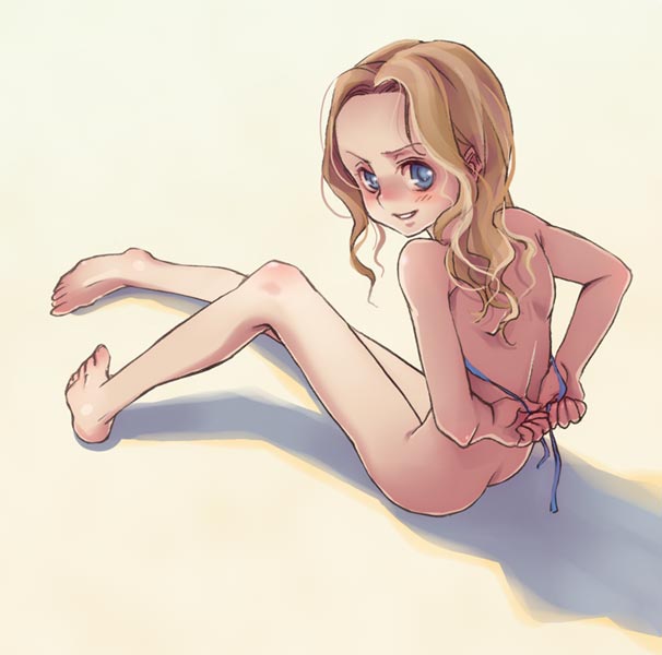 Lolis in Bikinis page 2 full