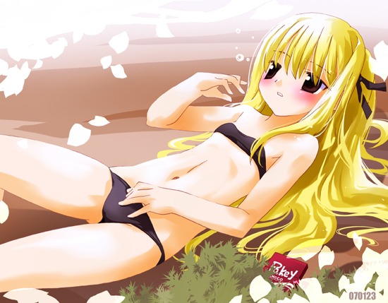 Lolis in Bikinis page 6 full