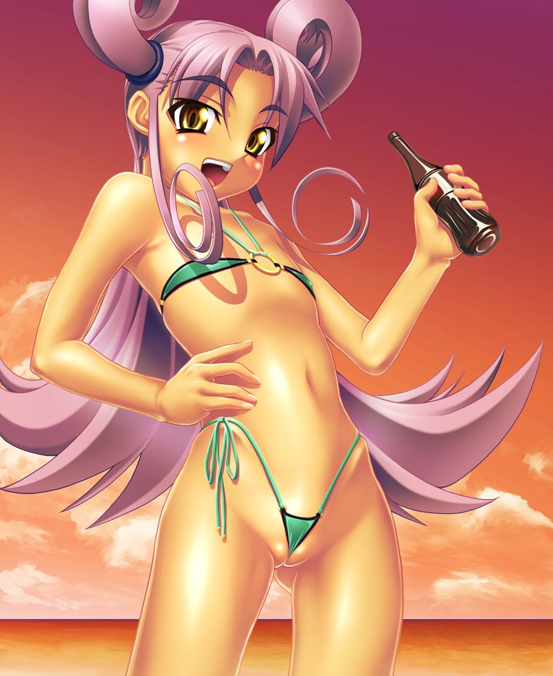 Lolis in Bikinis page 7 full