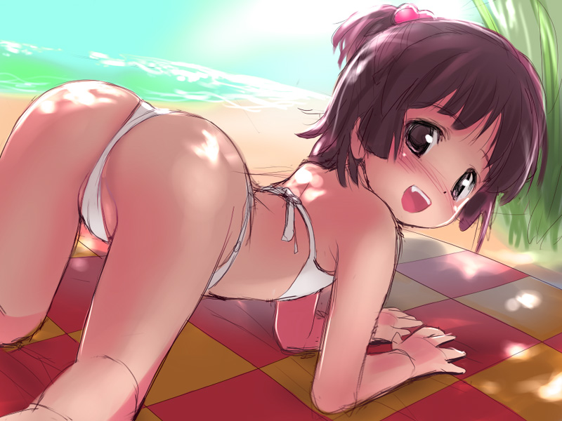 Lolis in Bikinis page 8 full