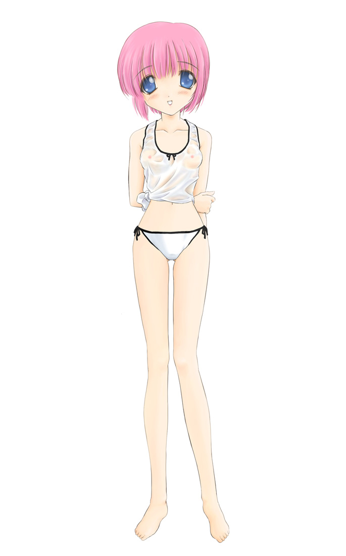 Lolis in Bikinis page 9 full