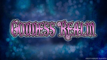 Goddess Realm cover