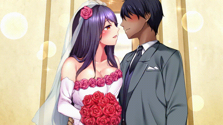 Seiso Na Kanojo Ga Oyaji Ni Netorare Shiranai Uchi Ni Mesu Onaho Ochi page 4 full