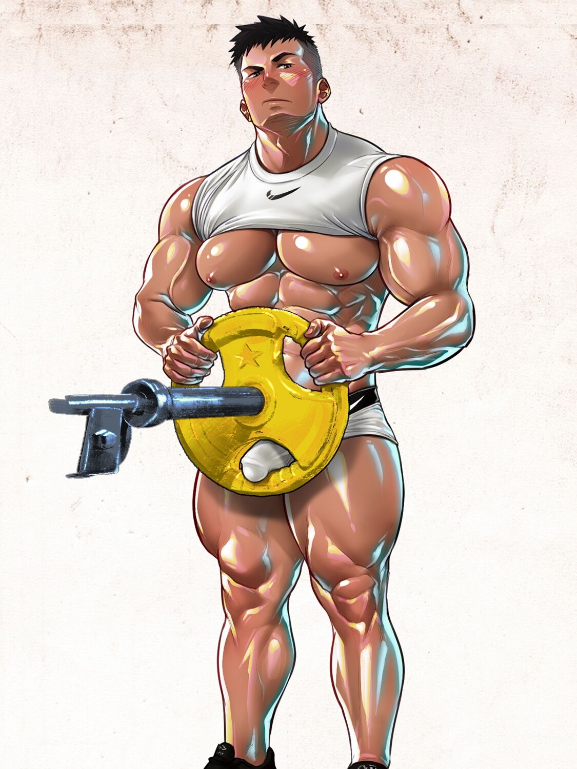 art jinsky Patreon page 6 full