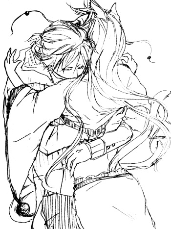 Koukan Manga cover
