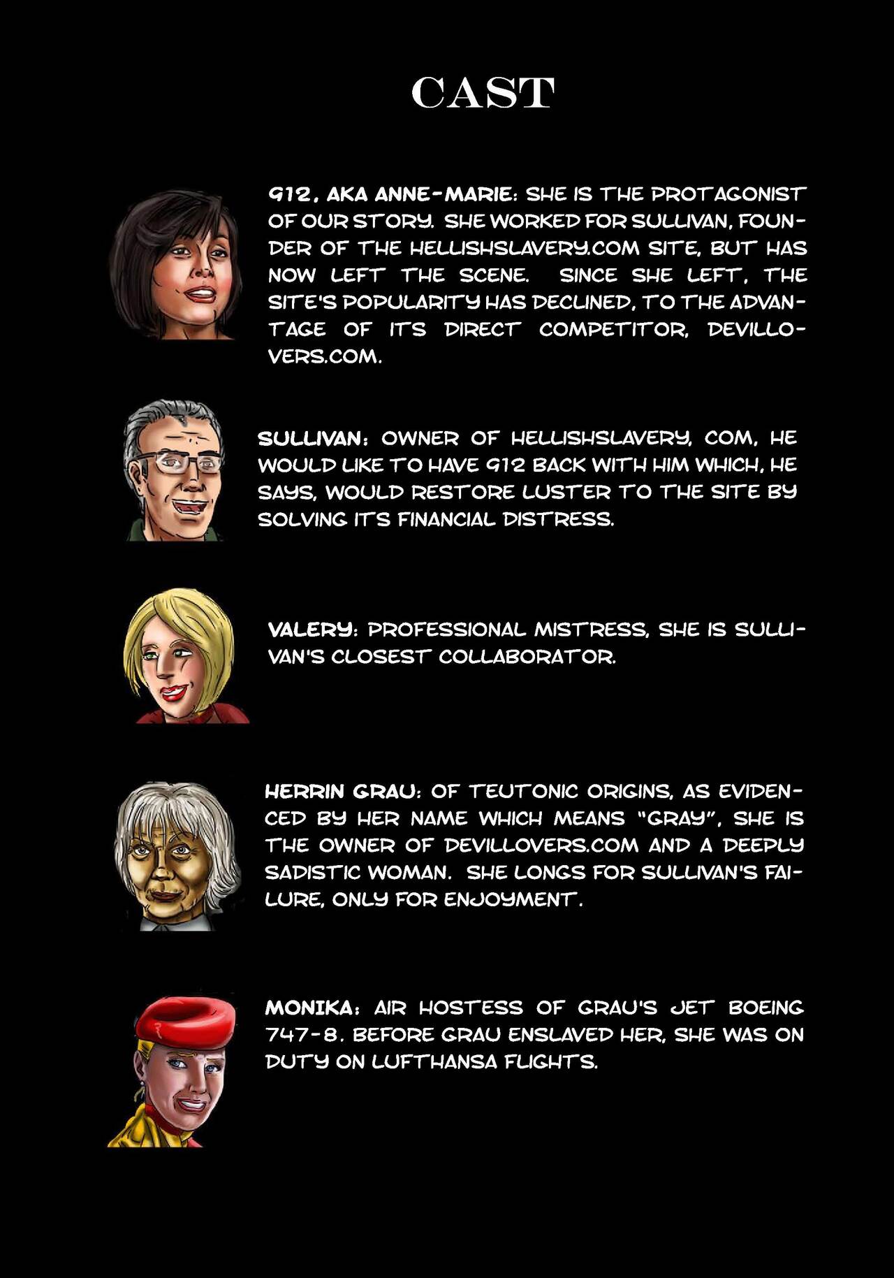 The Return of 912 #2 page 7 full