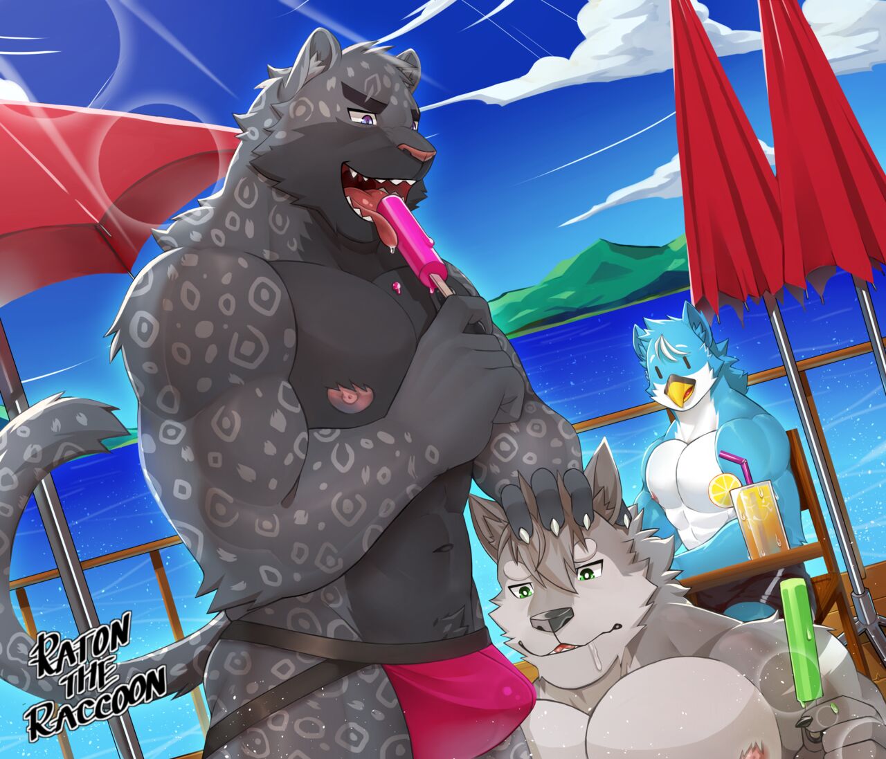 YCH+All art pack 2018-2019 page 6 full