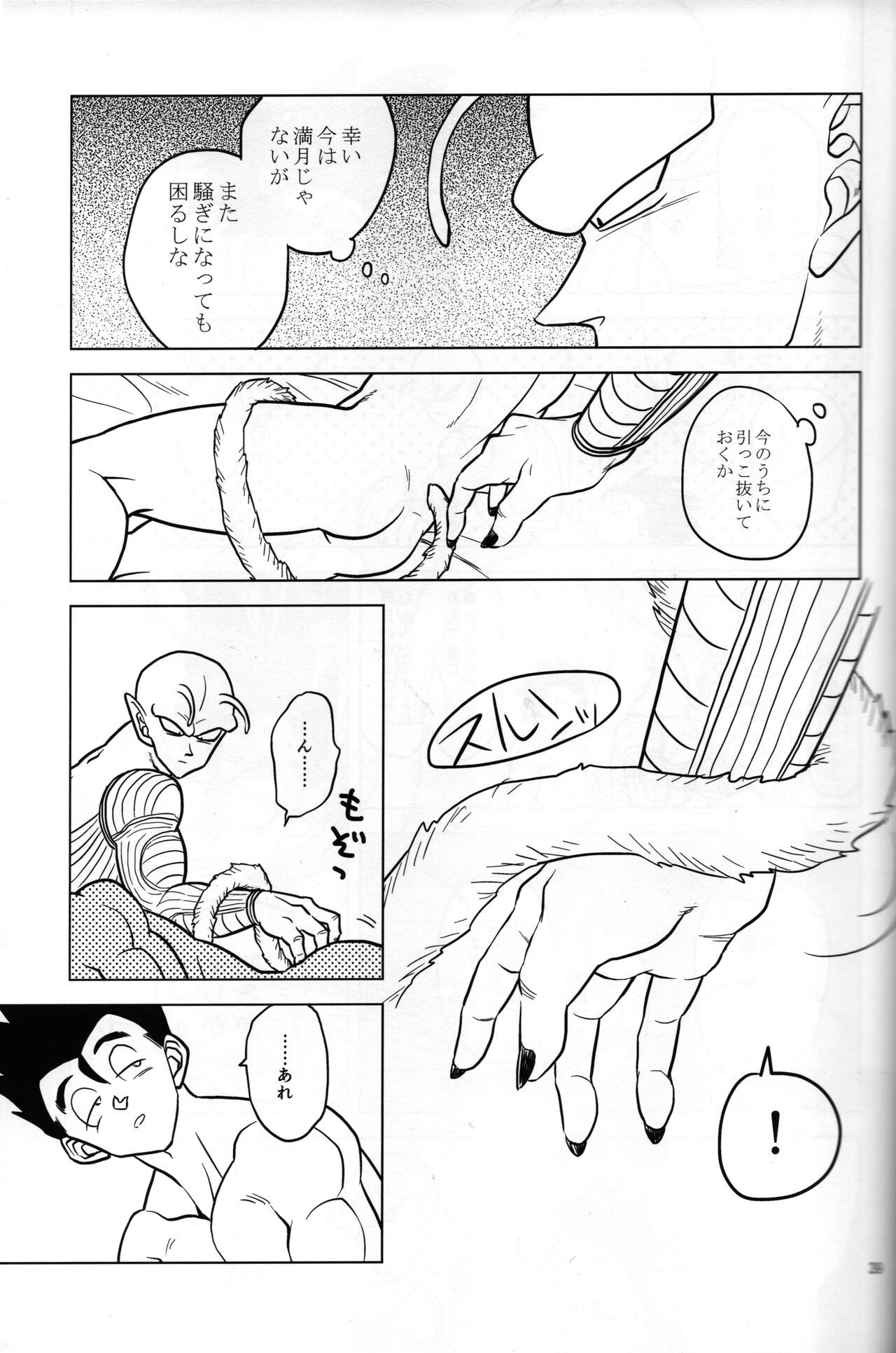 Shippo matsuri page 5 full