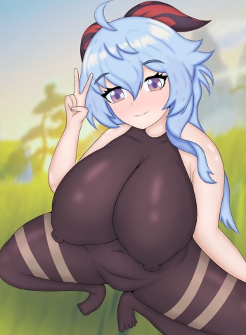 Coconut milk cover