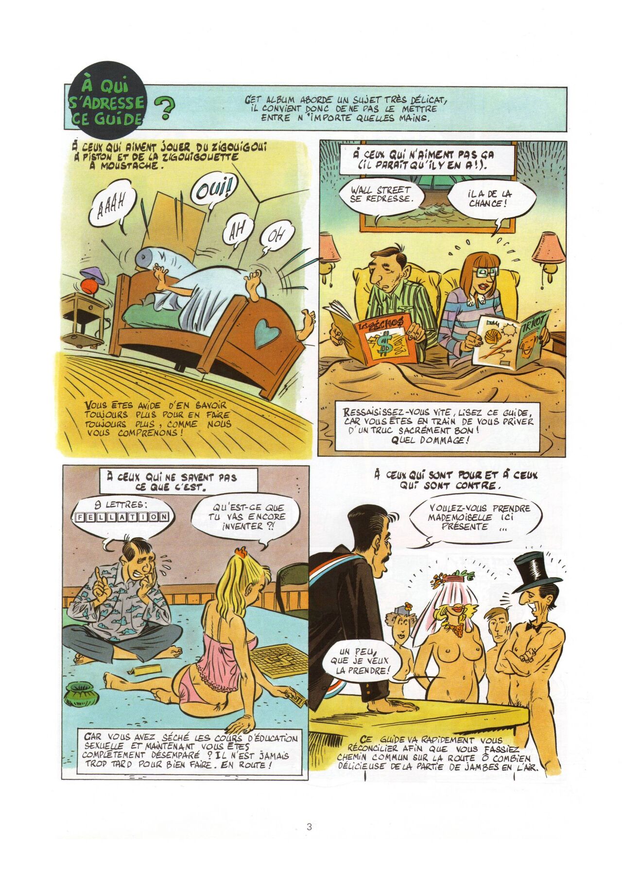 Le guide du Sexe page 4 full