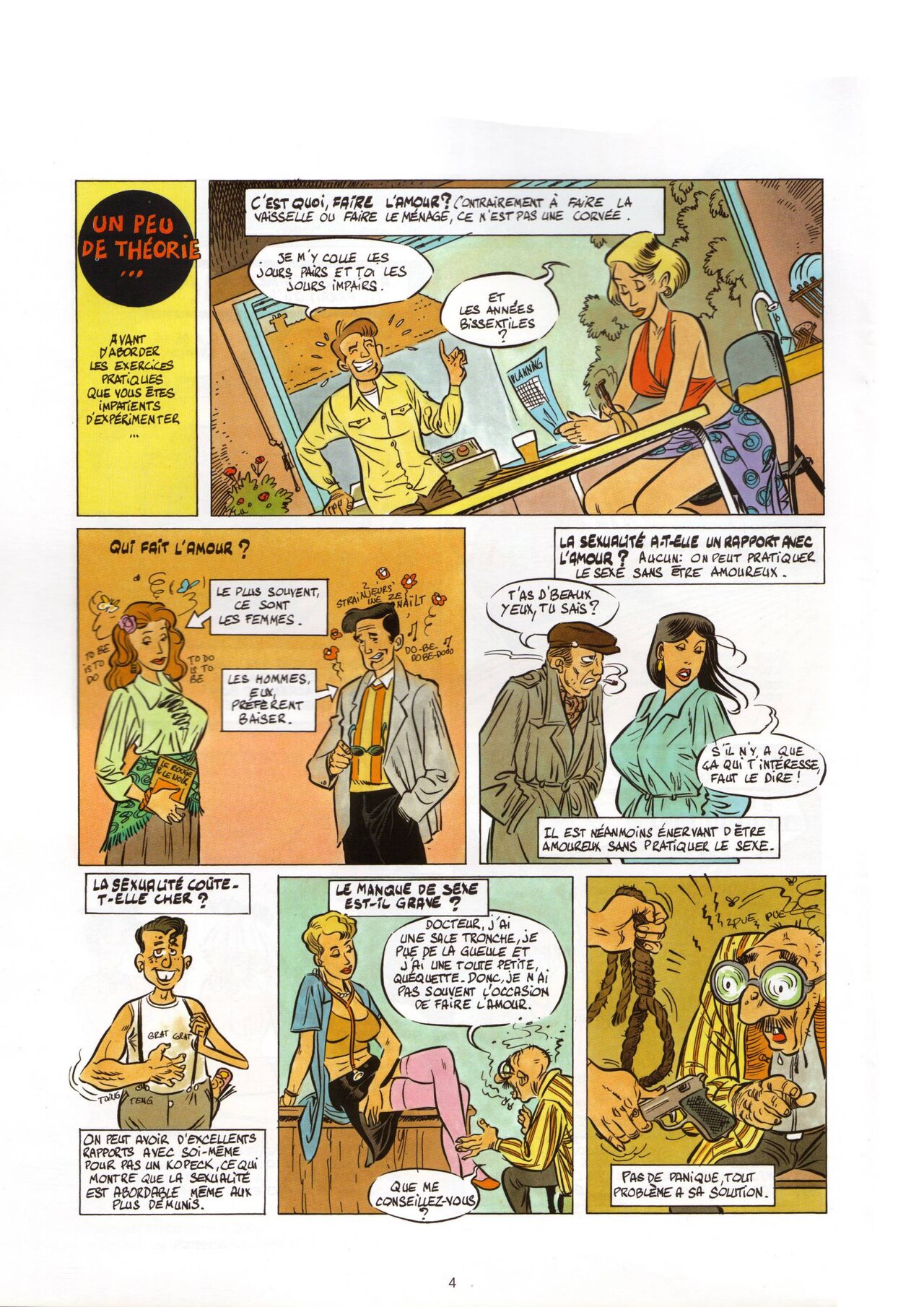 Le guide du Sexe page 5 full