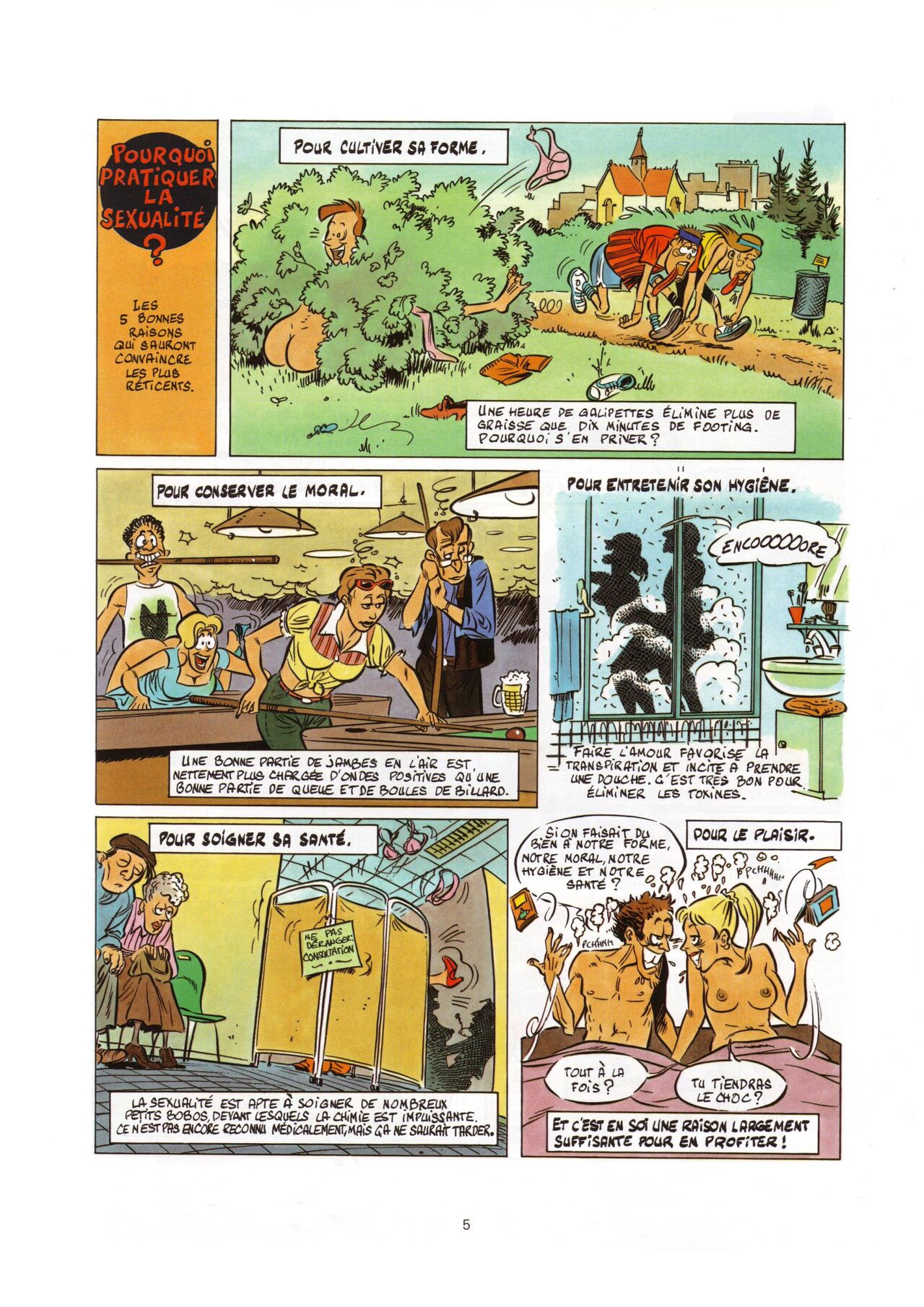 Le guide du Sexe page 6 full