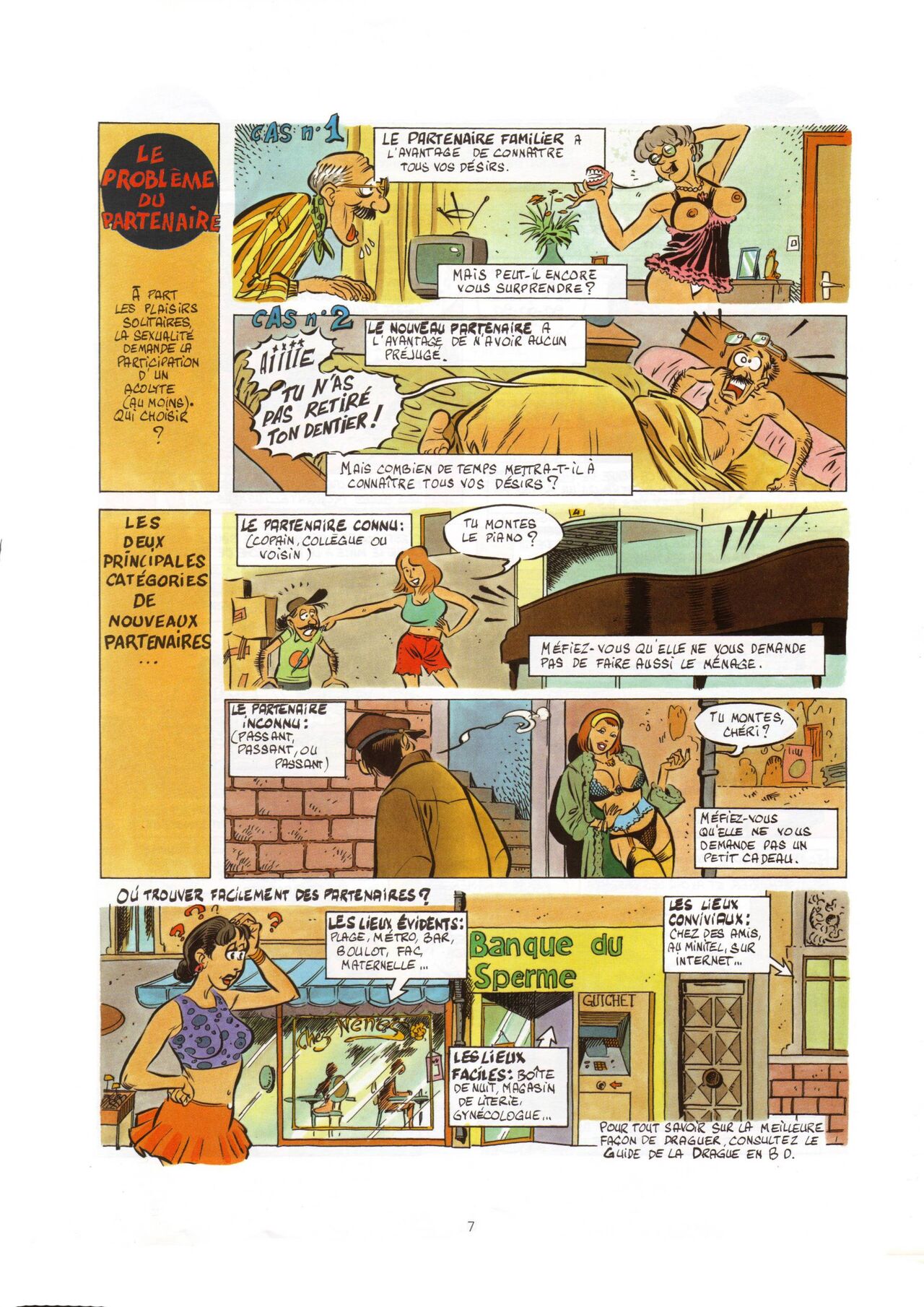 Le guide du Sexe page 8 full