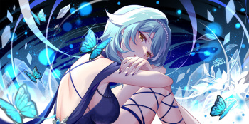 pixiv 狗脸脸dogface cover