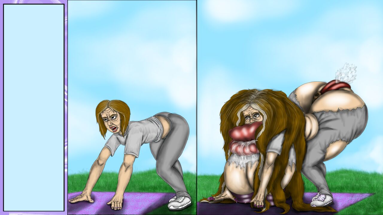 Extreme Expansion Transformation page 2 full
