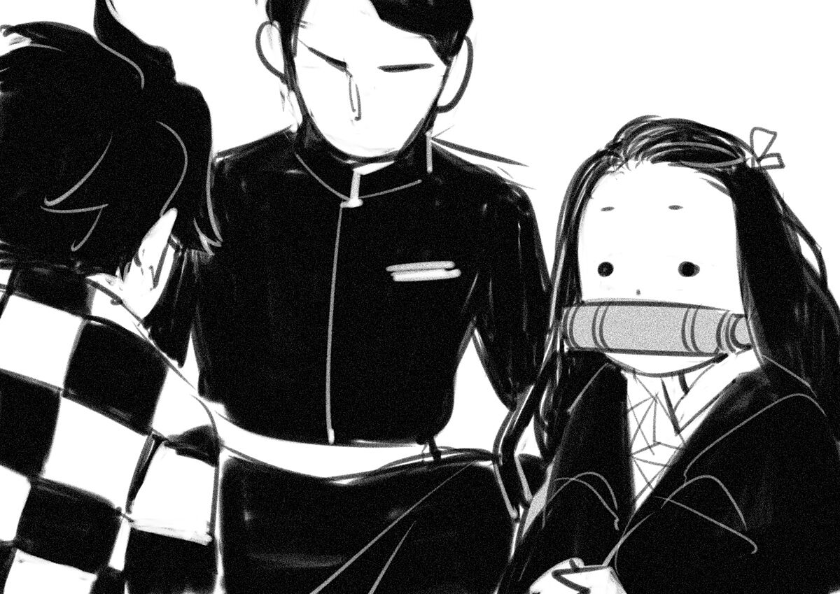 Kitsume no Kimetsu page 3 full
