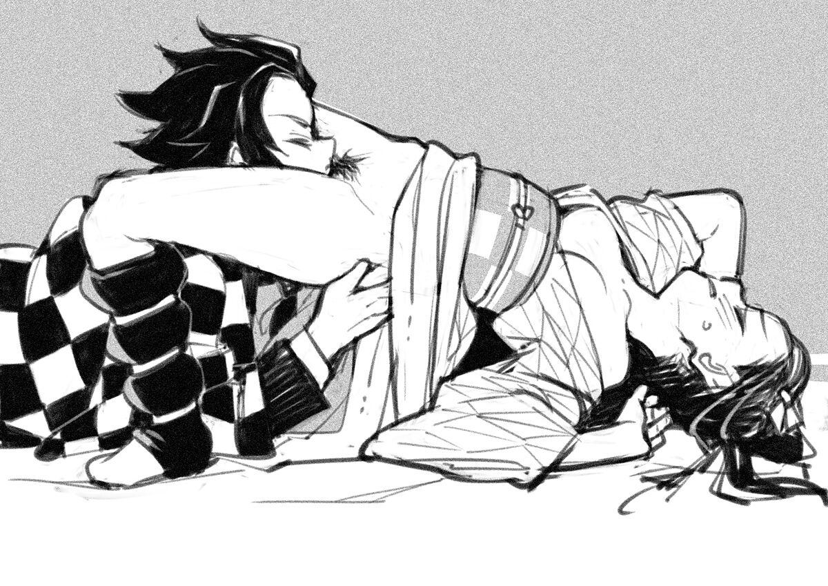 Kitsume no Kimetsu page 7 full