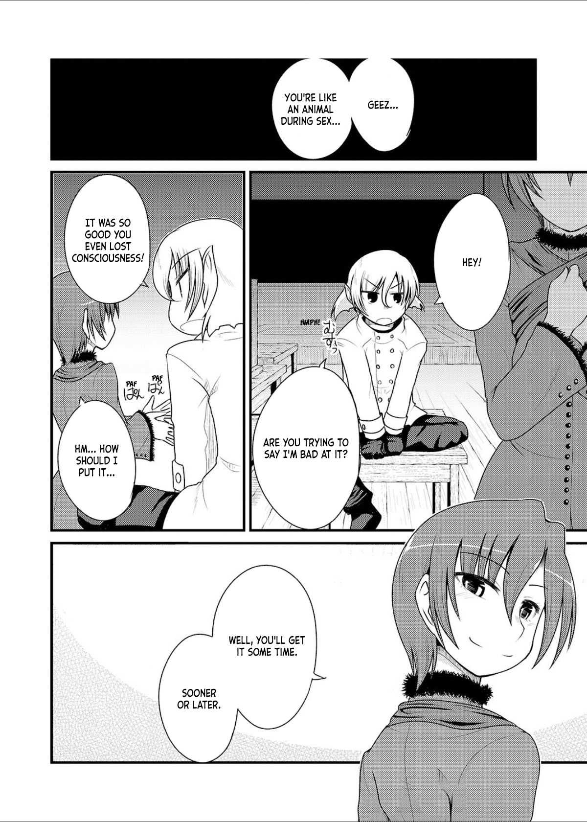 It's Mine 3 page 10 full