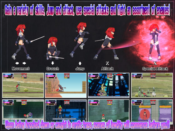Queen’s Legacy v1.2 page 2 full