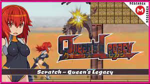 Queen’s Legacy v1.2 page 5 full