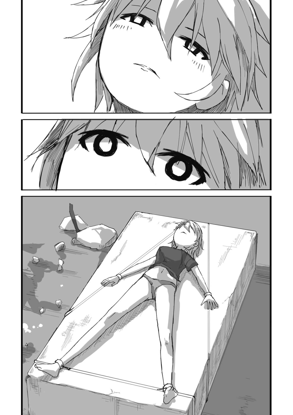 In the finished world page 10 full