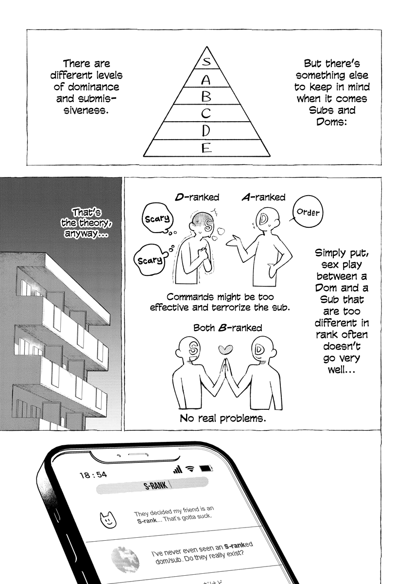 Higyaku no Kanro | Sweet Suffering page 7 full