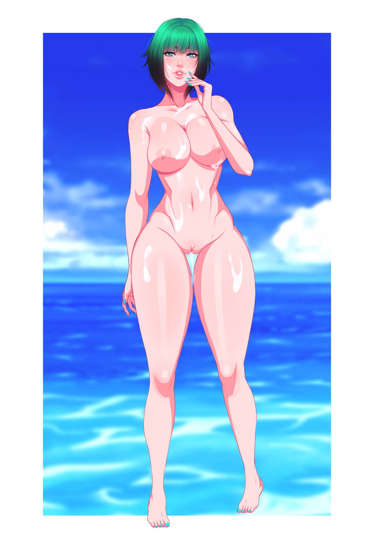 Artist Lawzilla Photo Dump page 5 full