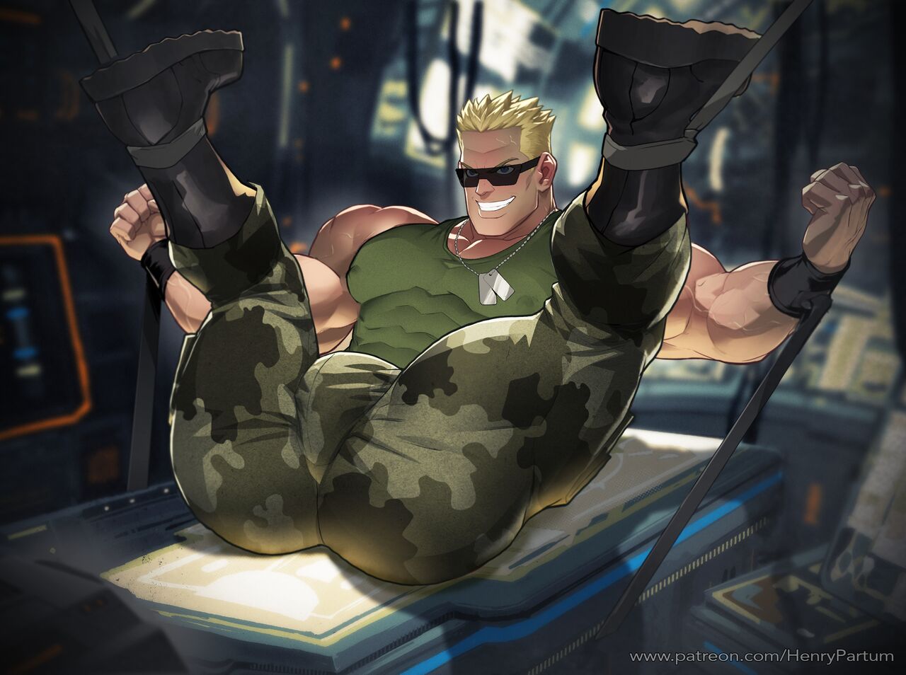Lt. Surge page 8 full